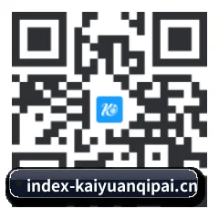iPhone APP 二维码